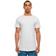 тениска,мъжки,тениски,urban,classics,shaped,long,short,sleeve,t,shirt,2,units,white,(white)