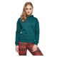 суичър,дамски,блузи,urban,classics,tb1524,hoodie,green,blue,(jasper)