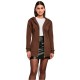 анорак,дамски,якета,и,палта,urban,classics,sweat,parka,brown