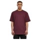 тениска,мъжки,тениски,дамски,тениски,urban,classics,tall,short,sleeve,t,shirt,2,units,purple,(red,wine,bottle,green)
