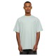 тениска,мъжки,тениски,urban,classics,tall,short,sleeve,t,shirt,2,units,white,(frost,mint,white)