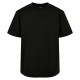 тениска,детски,тениски,urban,classics,tall,short,sleeve,t,shirt,2,units,black,white,(black)