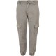 анцуг,детски,панталони,urban,classics,washed,cargo,twill,joggers,grey