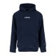 суичър,детски,блузи,levi´s,®,authentic,hoodie,dress,blues,(blue)
