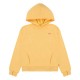 суичър,детски,блузи,levi´s,®,batwing,patch,hoodie,levi´s,flax,(yellow)