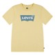 тениска,детски,тениски,levi´s,®,batwing,short,sleeve,t,shirt,yellow,(golden,haze)