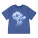 тениска,детски,тениски,levi´s,®,floral,oversized,short,sleeve,t,shirt,blue,(true,navy)