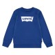 блуза,детски,блузи,levi´s,®,french,terry,batwing,sweatshirt,blue,(blue,white)