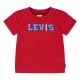 тениска,детски,тениски,levi´s,®,logo,chambray,applique,short,sleeve,t,shirt,red,(pompeian,red)