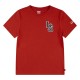 тениска,детски,тениски,levi´s,®,monogram,short,sleeve,t,shirt,red,(pompeian,red)
