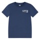 тениска,детски,тениски,levi´s,®,regatta,short,sleeve,t,shirt,blue,(dress,blues)
