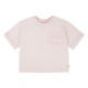 тениска,детски,тениски,levi´s,®,roll,cuff,meet,and,greet,short,sleeve,t,shirt,pink,(english,rose)