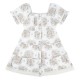 рокля,детски,поли,и,рокли,levi's®,tiered,pintuck,dress,white