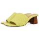 сандали,дамски,сандали,и,чехли,gioseppo,colrain,heel,sandals,yellow,(lime)