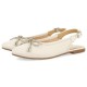 обувки,дамски,обувки,gioseppo,coon,ballet,pumps,white