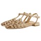 обувки,дамски,обувки,gioseppo,dighton,ballet,pumps,golden