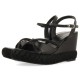 сандали,на,платформа,дамски,сандали,и,чехли,gioseppo,glocester,wedge,sandals,black,(black)