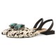 обувки,дамски,обувки,gioseppo,hughes,ballet,pumps,vaca,(white)