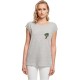 тениска,мъжки,тениски,дамски,тениски,miss,tee,flamingo,short,sleeve,t,shirt,grey,(heather,grey)