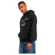суичър,мъжки,пуловери,mister,tee,arcade,club,fluffy,hoodie,black,(black)