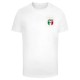 тениска,мъжки,тениски,mister,tee,azurro,italia,crest,short,sleeve,t,shirt,white,(white)