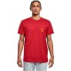 тениска,мъжки,тениски,дамски,тениски,mister,tee,barbossa,x,short,sleeve,t,shirt,red,(burgundy)