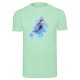 тениска,мъжки,тениски,дамски,тениски,mister,tee,basketball,clouds,short,sleeve,t,shirt,green,(neo,mint)