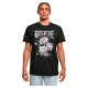 тениска,мъжки,тениски,mister,tee,believe,nothing,short,sleeve,t,shirt,black,(black)