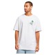 тениска,мъжки,тениски,mister,tee,bold,actions,short,sleeve,t,shirt,white