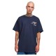 тениска,мъжки,тениски,mister,tee,buenos,aires,short,sleeve,t,shirt,blue,(navy)