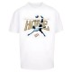 футболна,фланелка,мъжки,тениски,mister,tee,calling,home,short,sleeve,t,shirt,white,(white)
