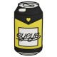други,аксесоари,mister,tee,can,iphone,7,8,se,phone,case,black,(black,neon,yellow)