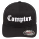 тениска,всички,шапки,mister,tee,compton,cap,cap,black,white,(black)