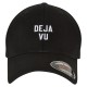 тениска,всички,шапки,mister,tee,deja,vu,cap,cap,black,(black,white)
