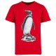 тениска,детски,тениски,mister,tee,fancy,penguin,short,sleeve,t,shirt,city,red,(red)