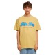 тениска,мъжки,тениски,mister,tee,f*ke,l*ve,heavy,short,sleeve,t,shirt,palemoss,(yellow)