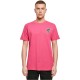 тениска,мъжки,тениски,дамски,тениски,mister,tee,flamingo,x,short,sleeve,t,shirt,pink,(hibiskus,pink)