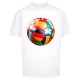 футболна,фланелка,мъжки,тениски,mister,tee,football´s,coming,home,europe,tour,short,sleeve,t,shirt,white