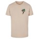 тениска,мъжки,тениски,дамски,тениски,mister,tee,flamingo,short,sleeve,t,shirt,beige,(sand)
