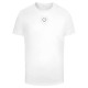 тениска,мъжки,тениски,mister,tee,good,vibes,only,short,sleeve,t,shirt,white,(white)