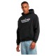 суичър,мъжки,пуловери,mister,tee,high,flight,fluffy,hoodie,black