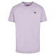 тениска,мъжки,тениски,mister,tee,glossy,heart,pride,short,sleeve,t,shirt,lilac,(purple)