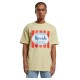 тениска,мъжки,тениски,mister,tee,ice,cream,heavy,short,sleeve,t,shirt,yellow,(soft,yellow)