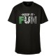тениска,детски,тениски,mister,tee,keep,it,fun,short,sleeve,t,shirt,black,(black)