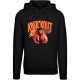 суичър,мъжки,пуловери,mister,tee,knockout,club,hoodie,black