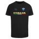 тениска,мъжки,тениски,mister,tee,italia,trikot,short,sleeve,t,shirt,black