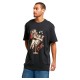 тениска,мъжки,тениски,mister,tee,lady,luck,short,sleeve,t,shirt,black