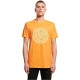 тениска,мъжки,тениски,дамски,тениски,mister,tee,lion,face,x,short,sleeve,t,shirt,yellow,(paradise,orange)