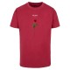 тениска,мъжки,тениски,mister,tee,lost,rose,short,sleeve,t,shirt,red,(burgundy)