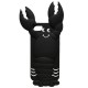други,аксесоари,mister,tee,lobster,iphone,7,8,se,phone,case,black,(black)